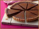 ChocolateTart