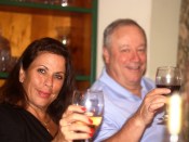 Tracey and Chip Image