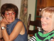 Rozana and Angel