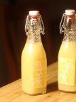 Lemon and Olive Oil Dressing