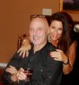 Jonathan and Tracey