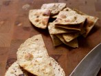 Corn Tortillas