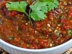 Roasted Tomato Salsa 500